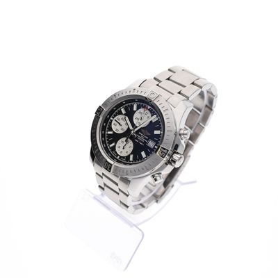 Breitling Colt 44 Automatic Chronograph A13388; Automatic men's watch Image 2 of Breitling Colt 44 Automatic Chronograph A13388; Automatic men's watch