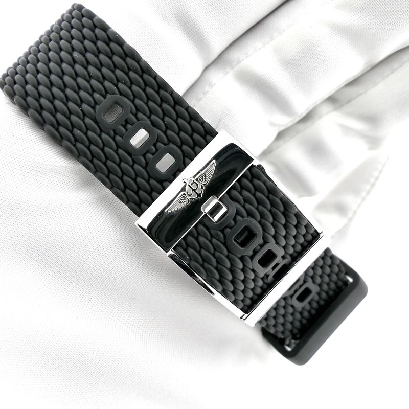 Image 8 of Breitling B-1 A68362; Men's pilot's watch