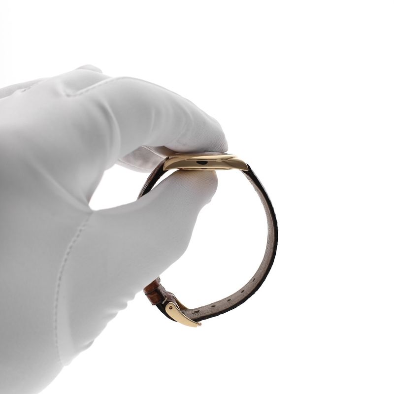 Image 6 of Rolex Cellini 6229/8; 18k gold women's watch