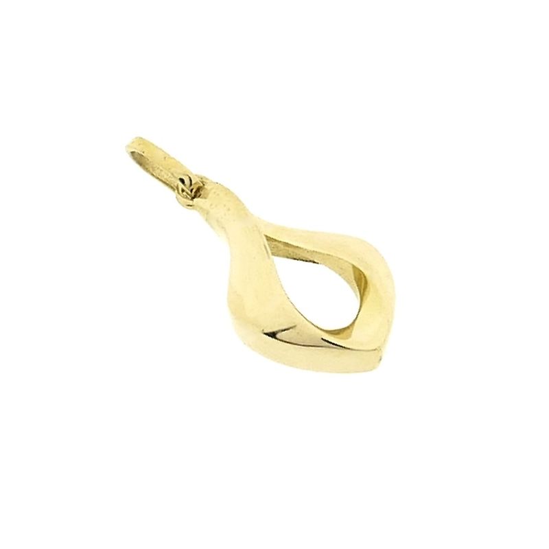 Image 7 of Golden fantasy pendant