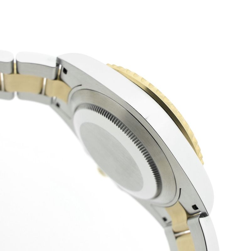 Image 11 of Rolex Submariner 126613LN; Automatic men's watch