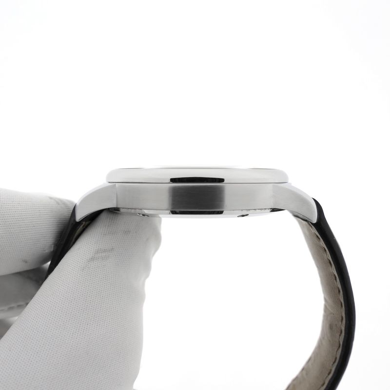 Image 6 of Meistersinger No. 03 Automatik; Automatic men's watch