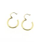 Image 4 of Gold earrings