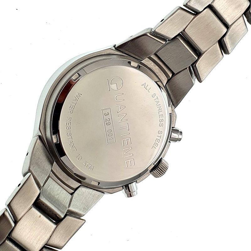 Image 5 of Quantieme Chronograph; Men's watch
