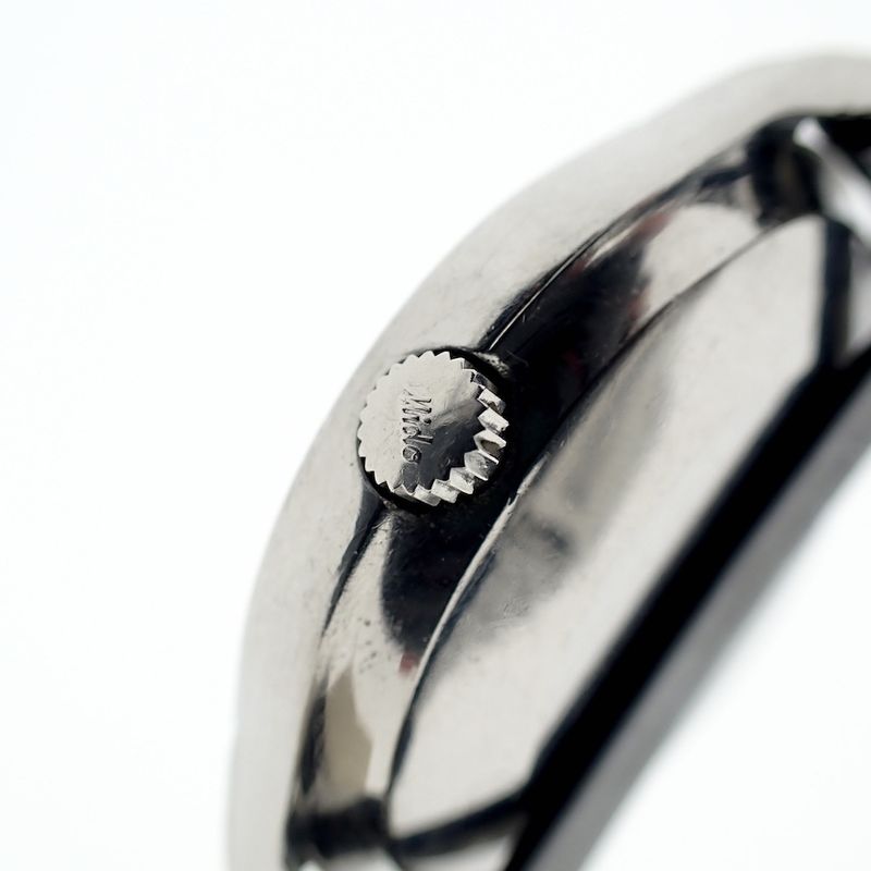 Image 4 of Mido Commander Datoday; Men's watch