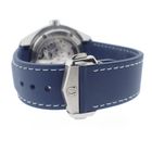 Image 5 of Omega Planet Ocean Titanium 'liquid metal'; Men's diving watch