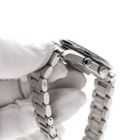 Image 13 of Omega Speedmaster Automatic Day-Date 3520.50.00; Chronograph men's watch with triple calendar