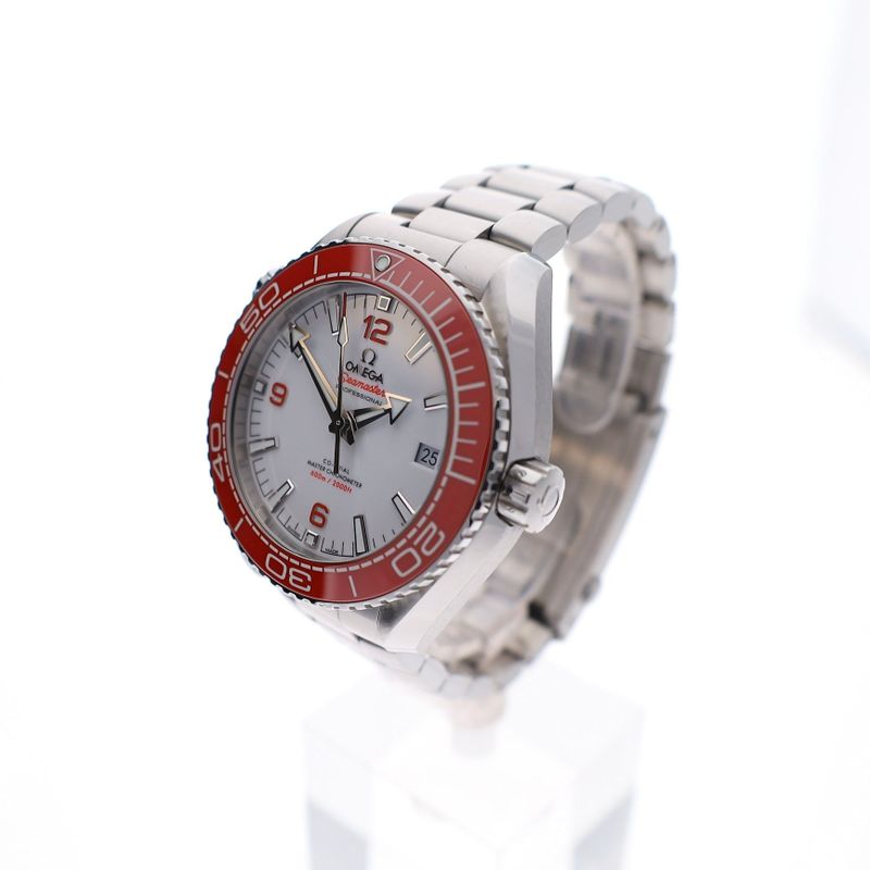 Image 3 of Omega Seamaster Planet Ocean 43.5mm 215.30.44.21.04.001; Automatic Men's Watch