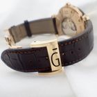 Image 12 of Gerald Genta Arena Bi-Retro; 18k gold men's watch with Tantalum bezel