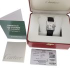 Image 17 of Cartier Tank Solo 3169 WSTA0028; Unisex watch