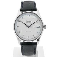 Staudt Twenthe Praeludium Petit; Automatic watch
