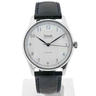Staudt Twenthe Praeludium Petit; Automatic watch Image 1 of Staudt Twenthe Praeludium Petit; Automatic watch