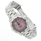 Image 2 of Tag Heuer Aquaracer 'Mother Of Pearl'; Ladies watch