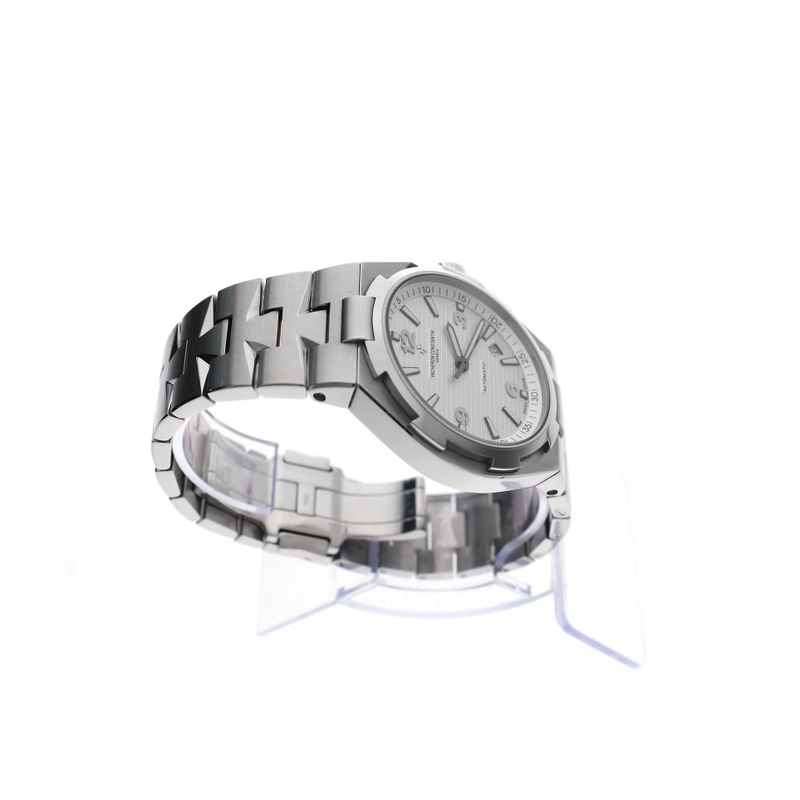 Image 9 of Vacheron Constantin Overseas 42mm 47040/B01A-9093; Automatic Men's Watch
