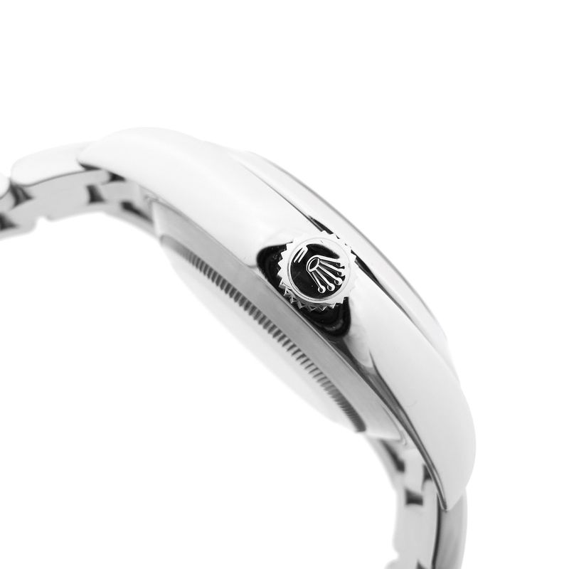 Image 7 of Rolex Airking 116900; Automatic men's watch in full set