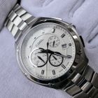 Image 16 of Ebel Sportwave Chronograph; Men's watch