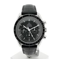 Omega Speedmaster Professional Moonwatch 31133423001001; Chronograph men's watch