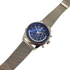 Image 11 of Breitling Transocean Unitime chronograph; Chronograph men's watch