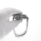 Image 4 of Breitling Super Avenger 'Blue' A13370; Chronograph men's watch