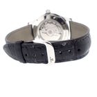 Image 6 of Jaeger LeCoultre Master Geograpic; GMT Manufacture watch