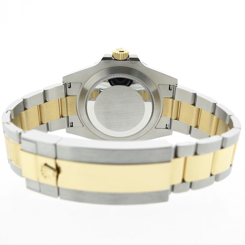 Image 8 of Rolex Submariner 126613LN; Automatic men's watch