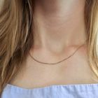 Image 6 of Gold gourmet link chain