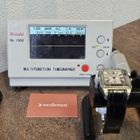 Image 19 of Cartier Santos 100 XL Automatic W20076X8/2656; Automatic men's watch