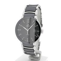 Rado Centrix Automatic 658.0941.3.016; Automatic unisex watch