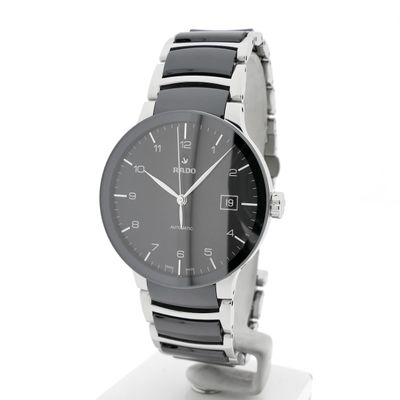 Image 1 of Rado Centrix Automatic 658.0941.3.016; Automatic unisex watch