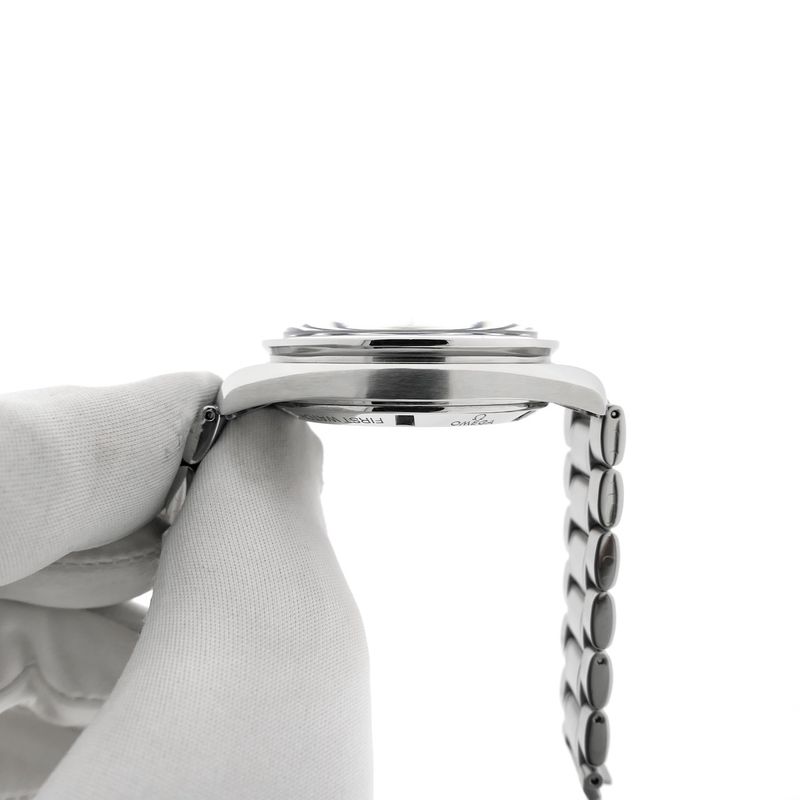 Image 6 of Omega Speedmaster Professional Moonwatch 3572.50.00; Chronograph men's watch