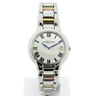 Image 1 of Raymond Weil Jasmine; Gold/steel ladies' watch