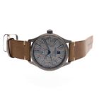 Image 15 of Sinn 1800 Damaszener; Automatic Men's Watch in Damascus Steel