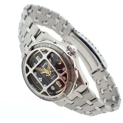 Image 1 of Eberhard & Co Escudo; Unisex watch