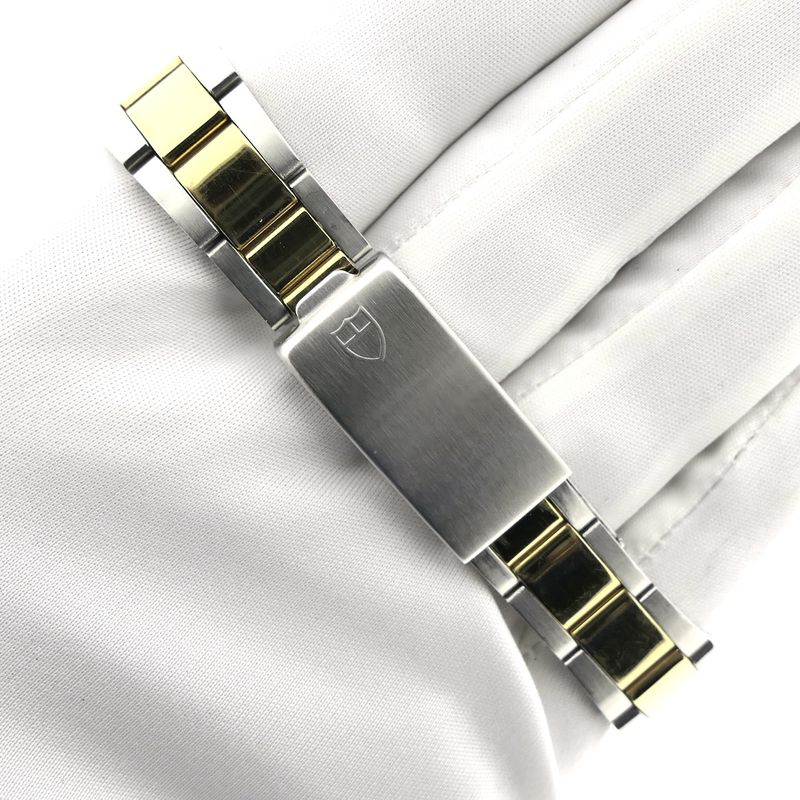 Image 6 of Tudor Prince Oysterdate 74033; Automatic vintage watch in full set