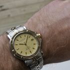 Image 21 of Raymond Weil Parsifal Automatic 2830; Bi-color men's watch