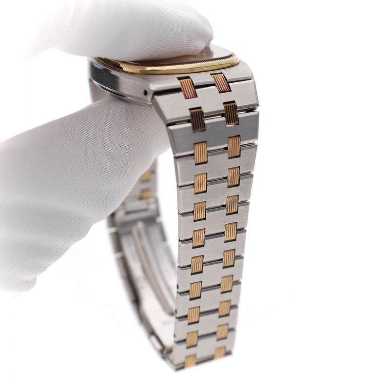 Image 14 of Omega Seamaster 'Royal Oak' 196.0136; Vintage Men's Watch