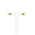Image 1 of Gold Earrings with Zirconia