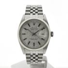 Image 1 of Rolex Datejust 16014 'Full-set'; Vintage watch from 1983