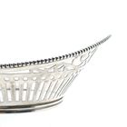 Image 3 of Vintage silver bonbon dish