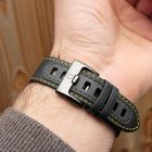 Image 11 of Omega Speedmaster Dark Side of the Moon 'Apollo 8'; Chronograph men's watch