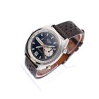 Afbeelding 3 van Heuer Carrera 1553 Automatic Chronograph; Vintage Heren Horloge