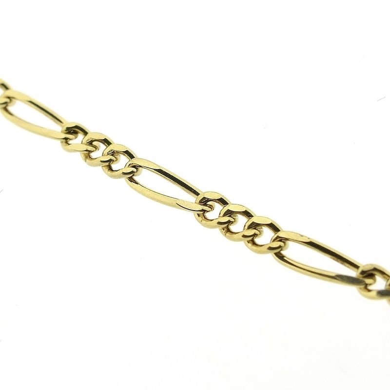 Image 3 of Vintage gold tie chain