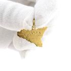 Image 9 of Gold Pendant from Sicily