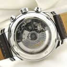 Image 14 of Longines Master Collection L2.693.4; Automatic chronograph men's watch