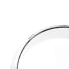 Image 6 of Silver ring