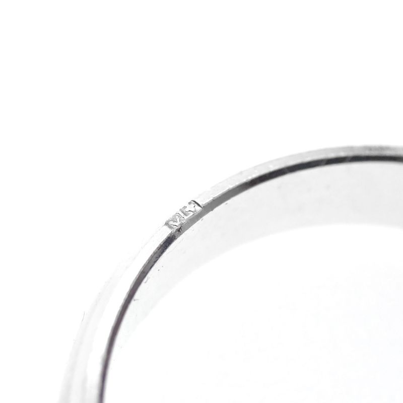 Image 6 of Silver ring