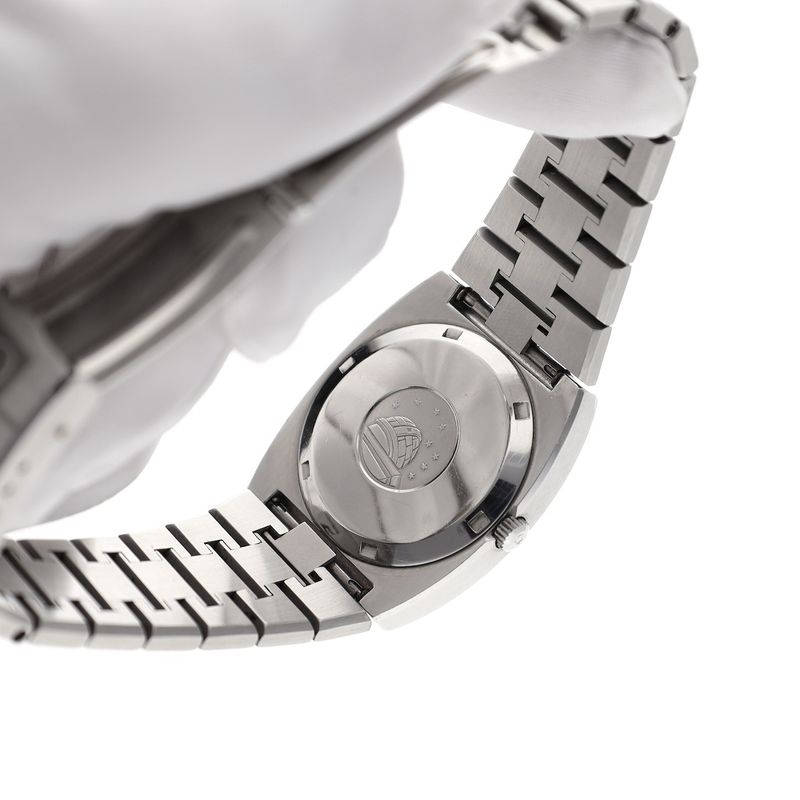 Image 17 of Omega Constellation Automatic Chronometer 168.041; Vintage men's watch