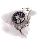 Image 6 of Breitling Hercules Chronograph A39362; Automatic Men's Watch