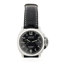 Panerai Luminor Marina PAM00164; Automatic men's watch