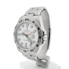Image 2 of Rolex Explorer II 42mm 'Polar' 216570; Automatic men's watch
